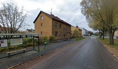 Murklevagen