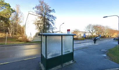 Plantskolevagen