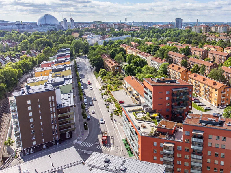 om elfirma johanneshov stockholm