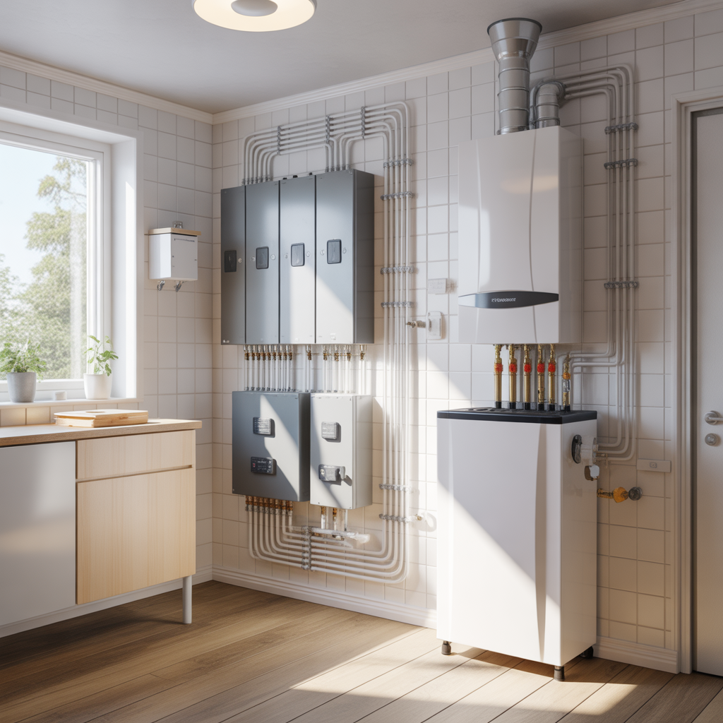 9.Varfor ratt installation ar nyckeln till hallbar elmiljo hemma