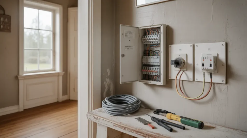 el hemma vad du f r g ra sj lv regler verktyg och n r det kr vs beh rig elektriker